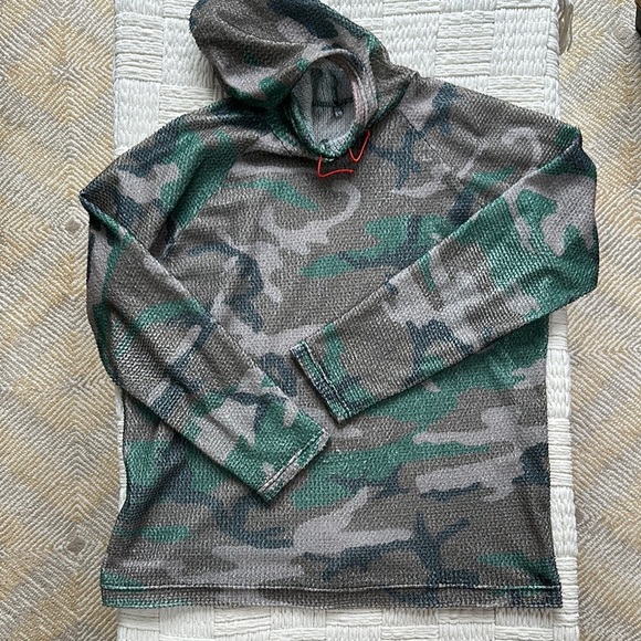 farpointe Other - Farpointe Camo Alpha Cruiser
